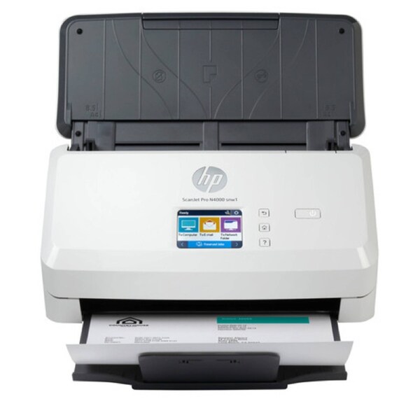 ScanJet Pro N4000 snw1 Scanner