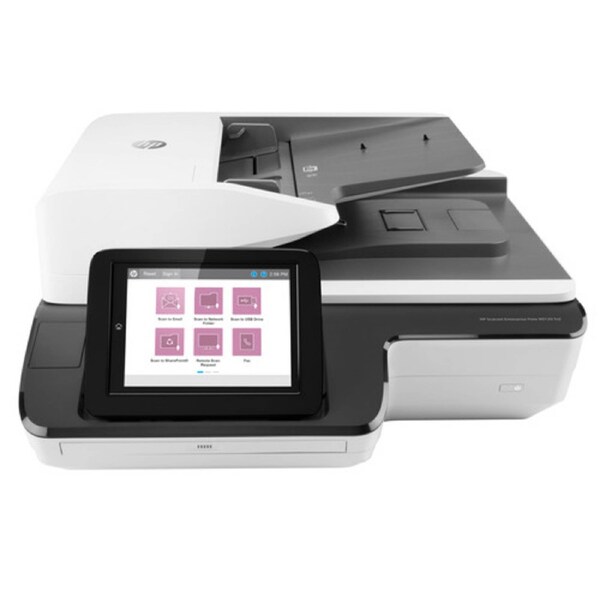 HP ScanJet Enterprise Flow N9120 fn2 Document Scanner