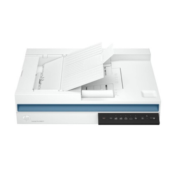 HP SCANJET PRO 2600 F1 FLATBED SCANNER