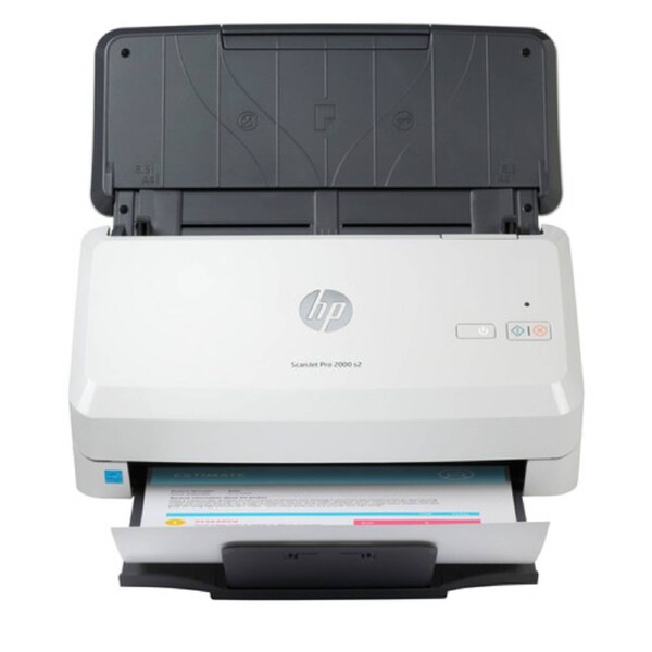 ScanJet Pro 2000 s2 Scanner