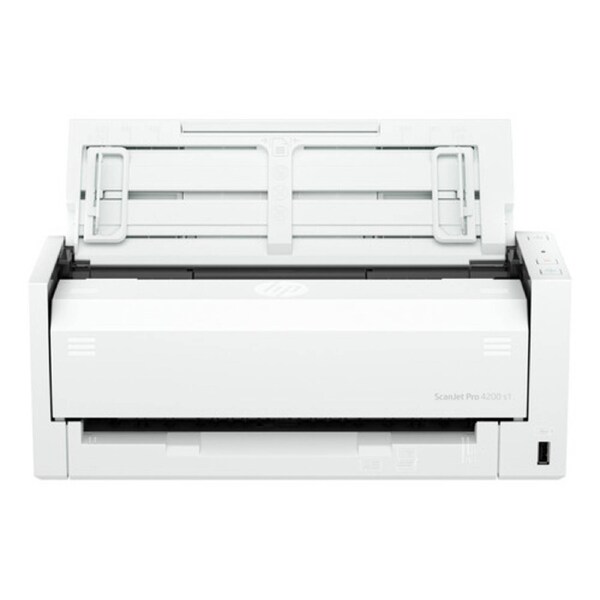 HP ScanJet Pro 4200 s1 A4 Passport Sheet-feed