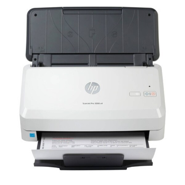 SCANJET PRO 3000 S4 SCANNER + 3YR NBD EXC