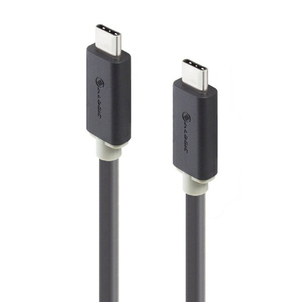 ALOGIC 3m USB 3.1 Gen 1 USB-C to USB-C - Male to Male- Pro Series