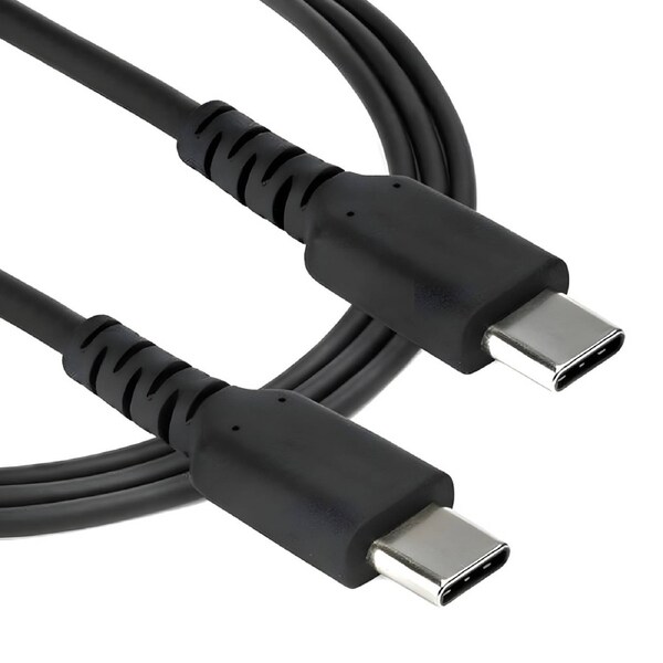 USB-C TO USB-C COMMS/CHARGING