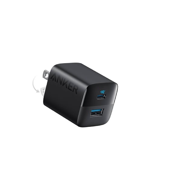 Anker 323 Charger 33W White