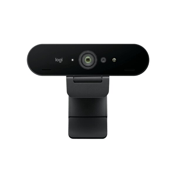 BRIO 4K WEBCAM - GRAPHITE