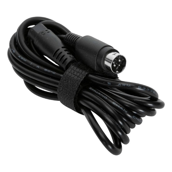 Targus Standard Power Cord - 1.80 m - For Docking Station