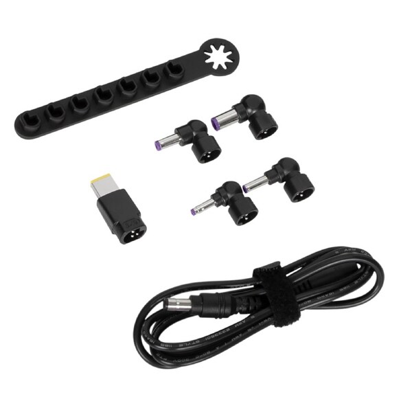 Targus Cable Management Accessory Kit