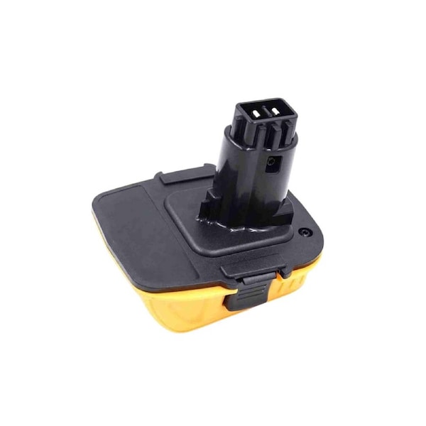 Converter For DeWalt 18V/20V MAX Slide XRP Battery Adapter DCB200 DC9096 DCA1820