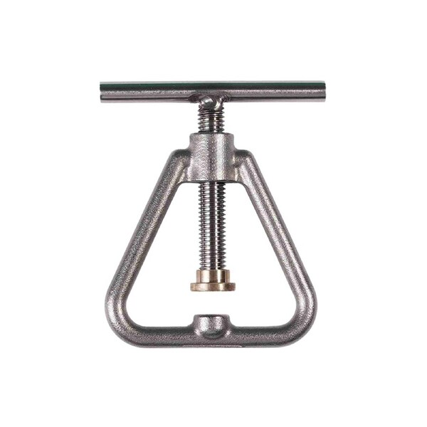 Manual Nut Opener Nut Cracker Machine Nut Sheller Tool Macadamia Opening