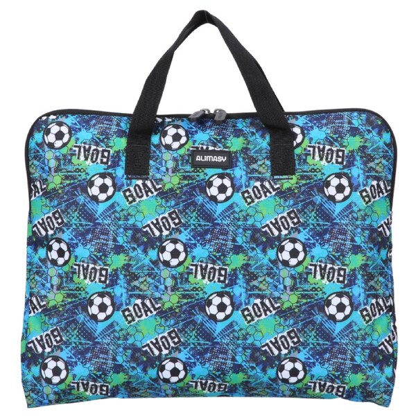 Alimasy Football Library Bag
