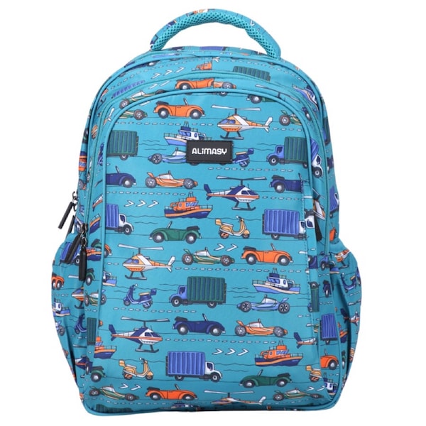 Alimasy Transport Midsize Kids Backpack