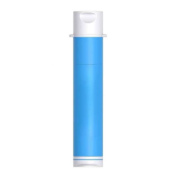 Nevenka Gravity Water Filter Straw Outdoor Drinking Water Purifier for Camping Travel