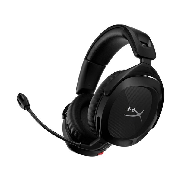 HyperX Stinger 2 Wireless Gaming Headset - Black (AU Stock)