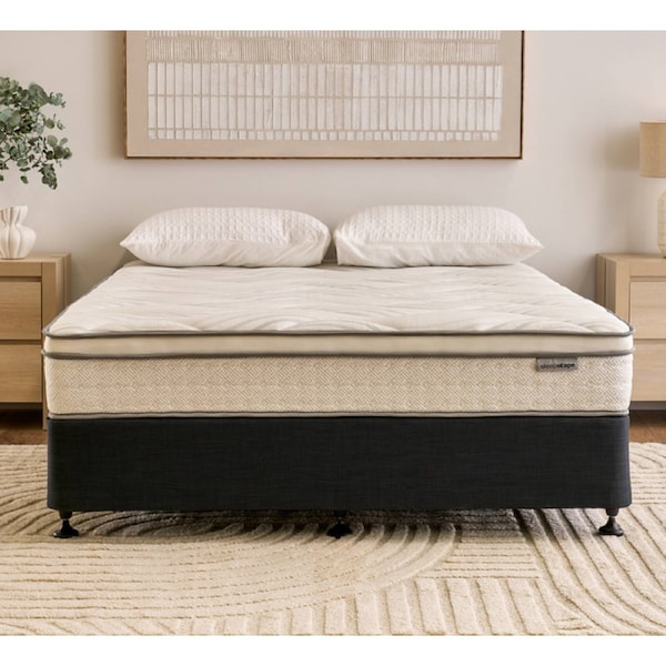 Sleepscape Queen Mattress