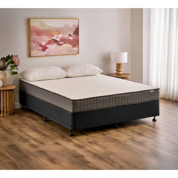 Sleeptight Double Mattress