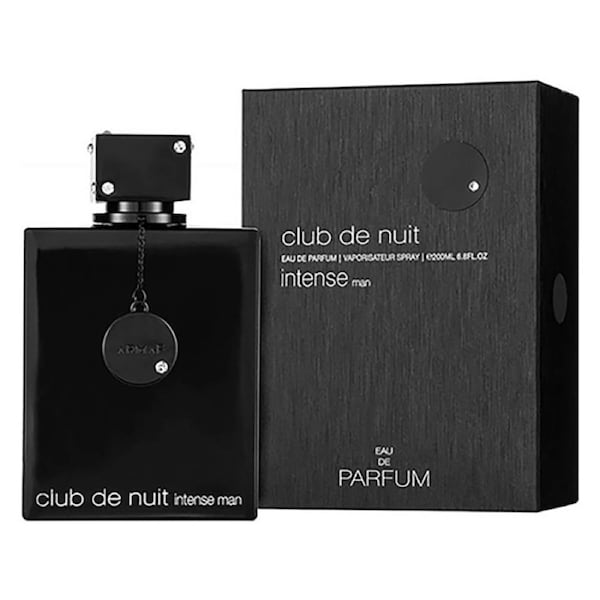 Armaf Club De Nuit Intense EDP 200ml