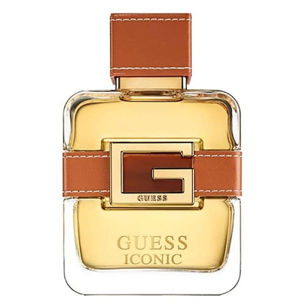 Guess Iconic Men EDP 100ml