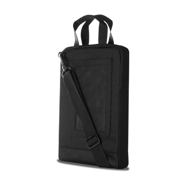 ACE ARMOUR 11-12IN - BLACK