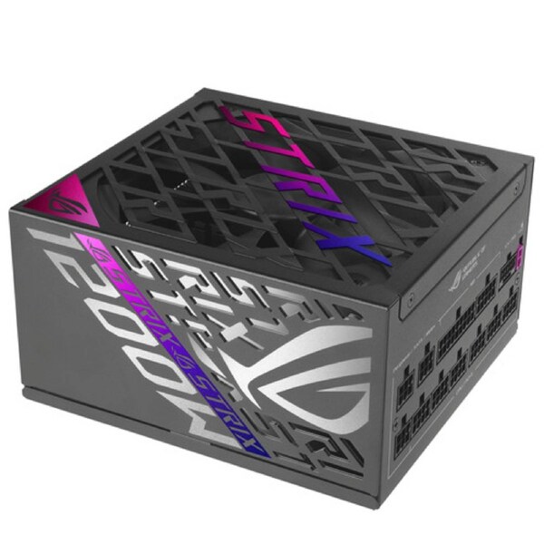 ROG STRIX 1200W PLATINUM