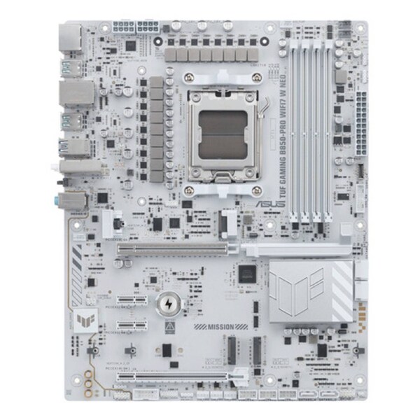 ASUS TUF GAMING B850-PRO WIFI7 W NEO