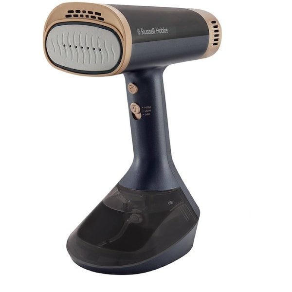 Russell Hobbs Supreme VacuSteam™ Handheld Steamer - RHC2855