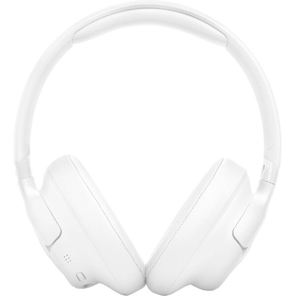 JBL Tune 730BT Wireless Over-Ear Headphones - White