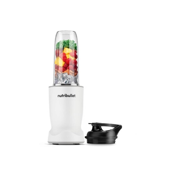 NUTRIBULLET TURBO 1000 WHITE