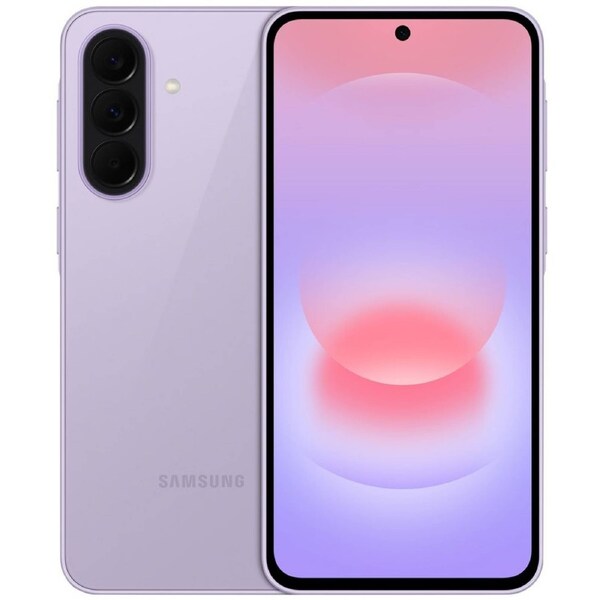 Samsung Galaxy A37 5G 128GB - Lavender