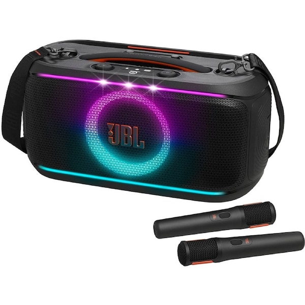 JBL Partybox On The Go 2