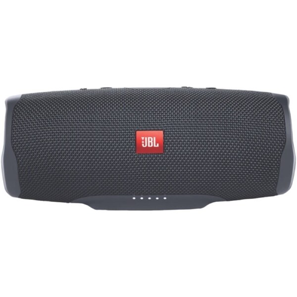 JBL Charge Essential 2 Portable Speaker - Black