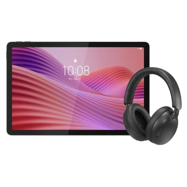 Lenovo Tab 10.1" Entertainment Pack
