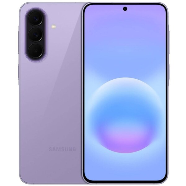 Samsung Galaxy A57 5G 128GB - Lilac