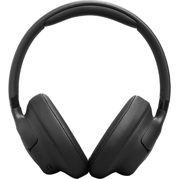 JBL Tune 730BT Wireless Over-Ear Headphones - Black