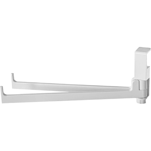 Paper Towel Holder Wall, Adjustable Mounted Paper Towel Holder, Kitchen Storage, Kitchen Decor, No Drilling