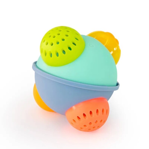 Sassy Baby - Discovery Bath Ball