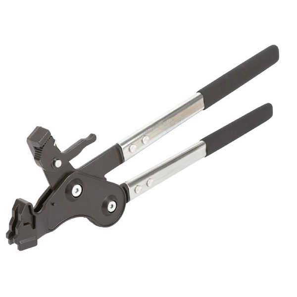 Fence Wire Joiner Tensioning Tool Work With Fastlink & Gripple Fence Strainer