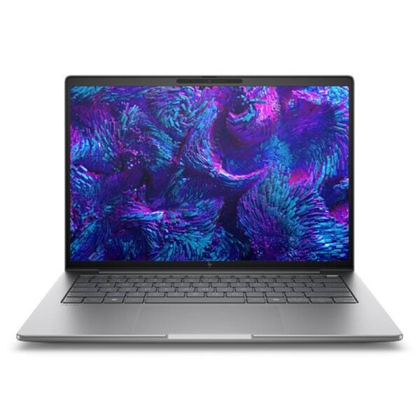 HP ZBook 8 G1i FireFly 14' WUXGA TOUCH IR Intel U5-225U 32GB DDR5 1TB SSD WIN 11 PRO Intel Arc Thunderbolt Fingerprint 3yrs OS 1.4kg Workstation