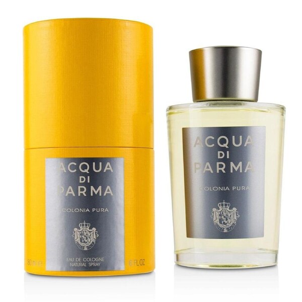 Acqua Di Parma Colonia Pura Eau de Cologne Spray 180ml/6oz 180ml/6oz