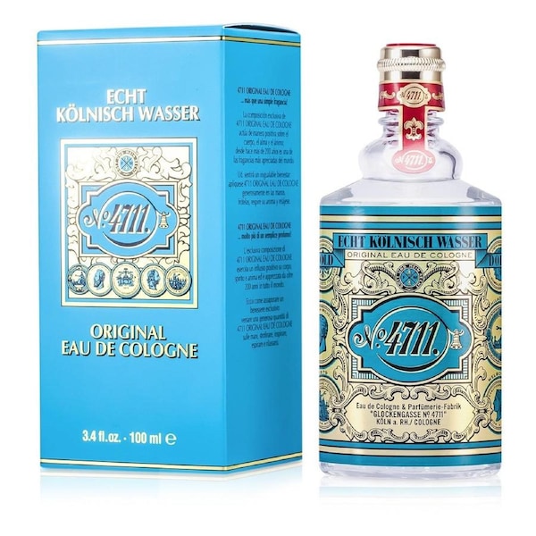 4711 Eau De Cologne 100ml/3.4oz 100ml/3.4oz