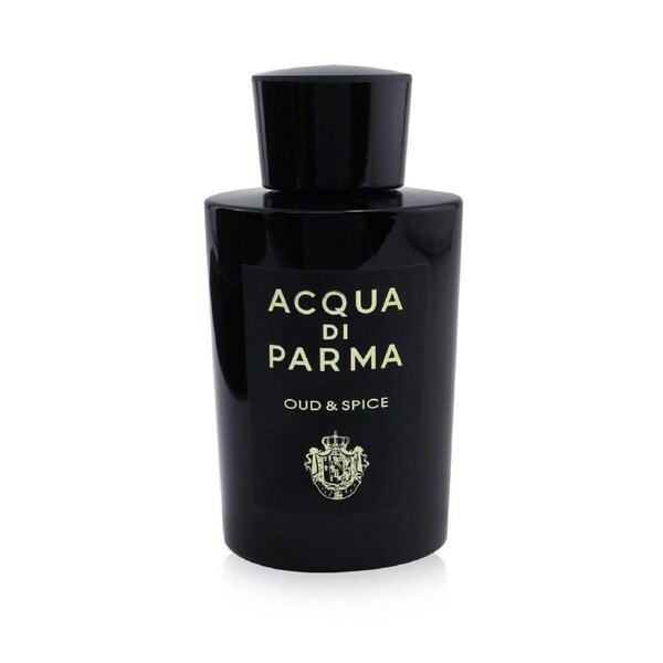 Acqua Di Parma Signatures Of The Sun Oud & Spice Eau De Parfum Spray 180ml/6oz 180ml/6oz