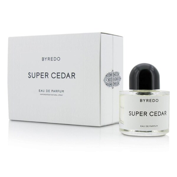 Byredo Super Cedar Eau De Parfum Spray 50ml/1.6oz 50ml/1.6oz