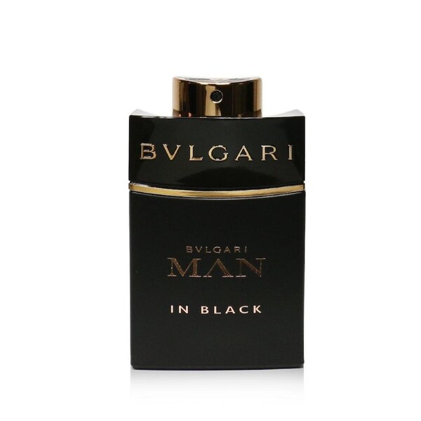 Bvlgari In Black Eau De Parfum Spray 60ml/2oz 60ml/2oz
