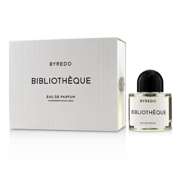 Byredo Bibliotheque Eau De Parfum Spray 50ml/1.6oz 50ml/1.6oz