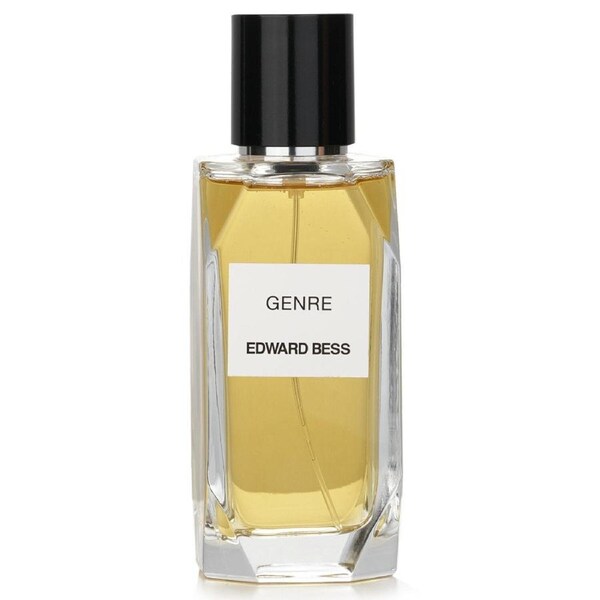 Edward Bess Genre Eau De Parfum Spray 100ml/3.4oz 100ml/3.4oz
