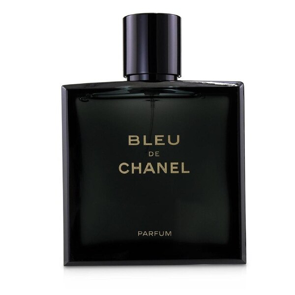 Chanel Bleu De Chanel Parfum Spray 100ml/3.4oz 100ml/3.4oz