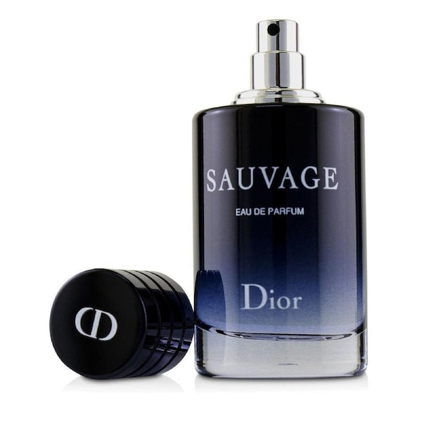 Christian Dior Sauvage Eau De Parfum Spray 60ml/2oz 60ml/2oz