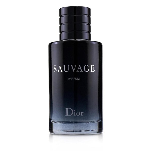 Christian Dior Sauvage Parfum Spray 100ml/3.3oz 100ml/3.3oz