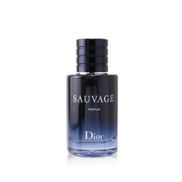 Christian Dior Sauvage Parfum Spray 60ml/2oz 60ml/2oz