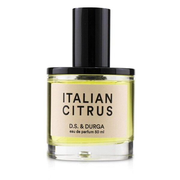 D.S. & Durga Italian Citrus Eau De Parfum Spray 50ml/1.7oz 50ml/1.7oz
